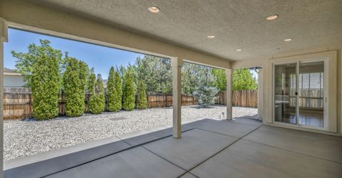 2042 Amberwood Drive, Carson City, NV 89703 Photo