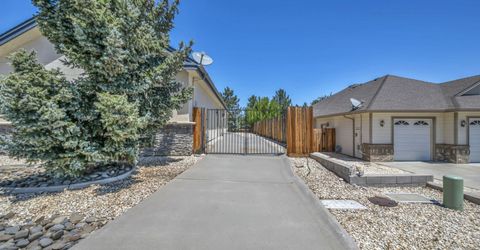 2042 Amberwood Drive, Carson City, NV 89703 Photo