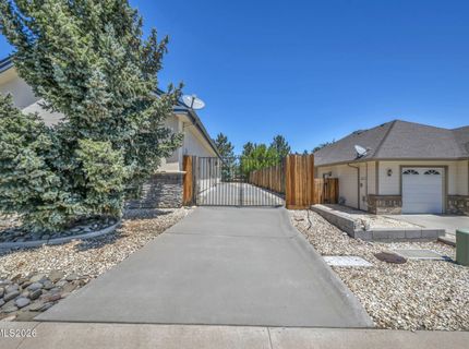 2042 Amberwood Drive, Carson City, NV 89703 Photo