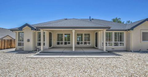 2042 Amberwood Drive, Carson City, NV 89703 Photo