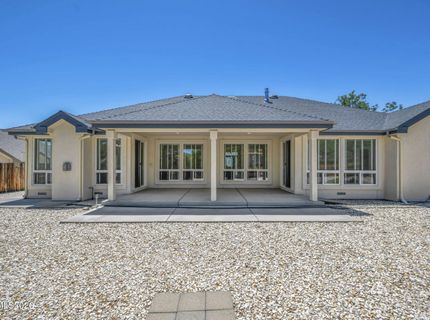 2042 Amberwood Drive, Carson City, NV 89703 Photo