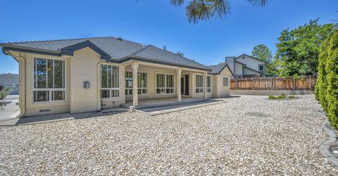 2042 Amberwood Drive, Carson City, NV 89703 Photo