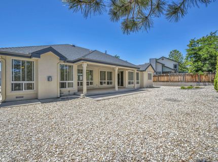 2042 Amberwood Drive, Carson City, NV 89703 Photo