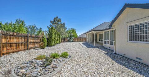 2042 Amberwood Drive, Carson City, NV 89703 Photo
