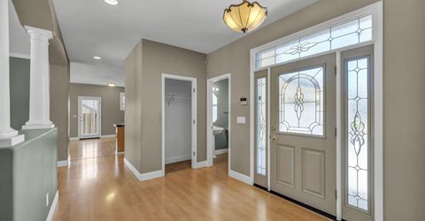 2042 Amberwood Drive, Carson City, NV 89703 Photo