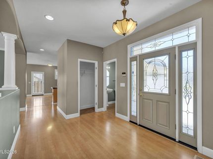 2042 Amberwood Drive, Carson City, NV 89703 Photo