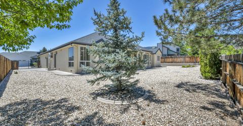 2042 Amberwood Drive, Carson City, NV 89703 Photo