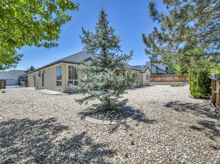 2042 Amberwood Drive, Carson City, NV 89703 Photo