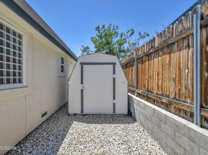 2042 Amberwood Drive, Carson City, NV 89703 Photo