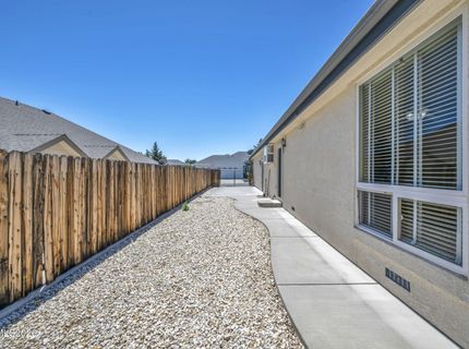 2042 Amberwood Drive, Carson City, NV 89703 Photo