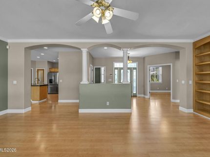 2042 Amberwood Drive, Carson City, NV 89703 Photo