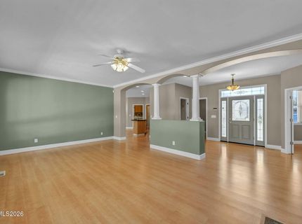 2042 Amberwood Drive, Carson City, NV 89703 Photo