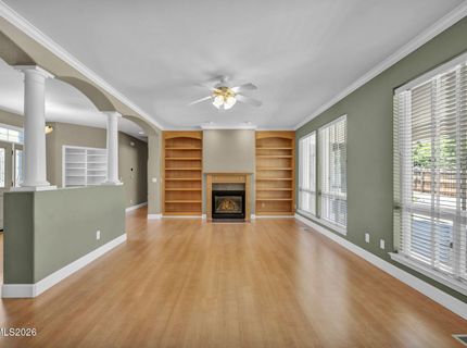 2042 Amberwood Drive, Carson City, NV 89703 Photo