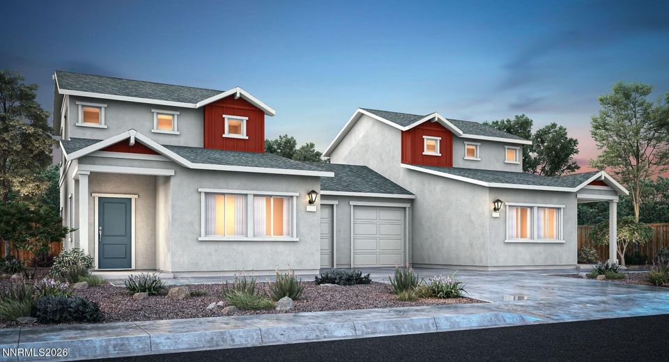 8305 Violet Oak Drive, Reno, NV 89506 Photo