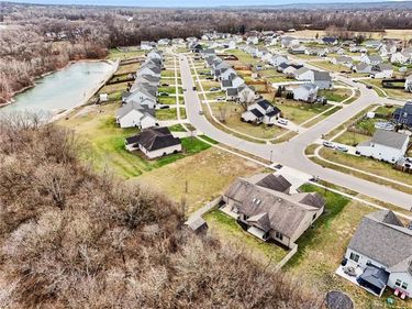 7548 Timber Valley Drive, Franklin Twp, OH 45005