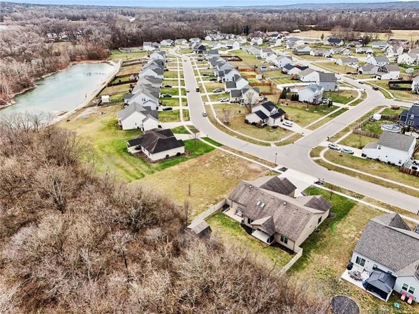 7548 Timber Valley Drive, Franklin Twp, OH 45005