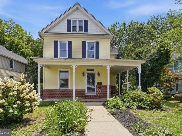 415 MARYLAND AVENUE, CAMBRIDGE, MD 21613
