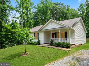 26327 HILL ROAD, RUTHER GLEN, VA 22546