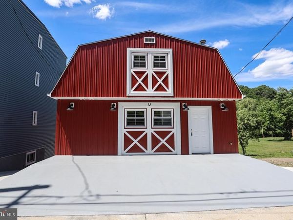 562 PEACOCK STREET, Unit FL 1, POTTSVILLE, PA 17901