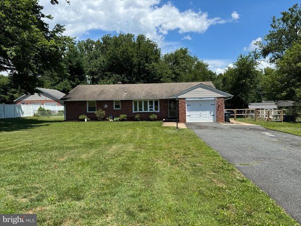 3404 CHURCHVILLE ROAD , ABERDEEN, MD 21001