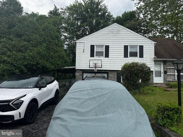 151 BROWNLIE ROAD, KING OF PRUSSIA, PA 19406