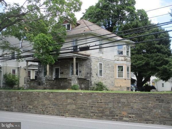 222 E NORTH LANE, CONSHOHOCKEN, PA 19428