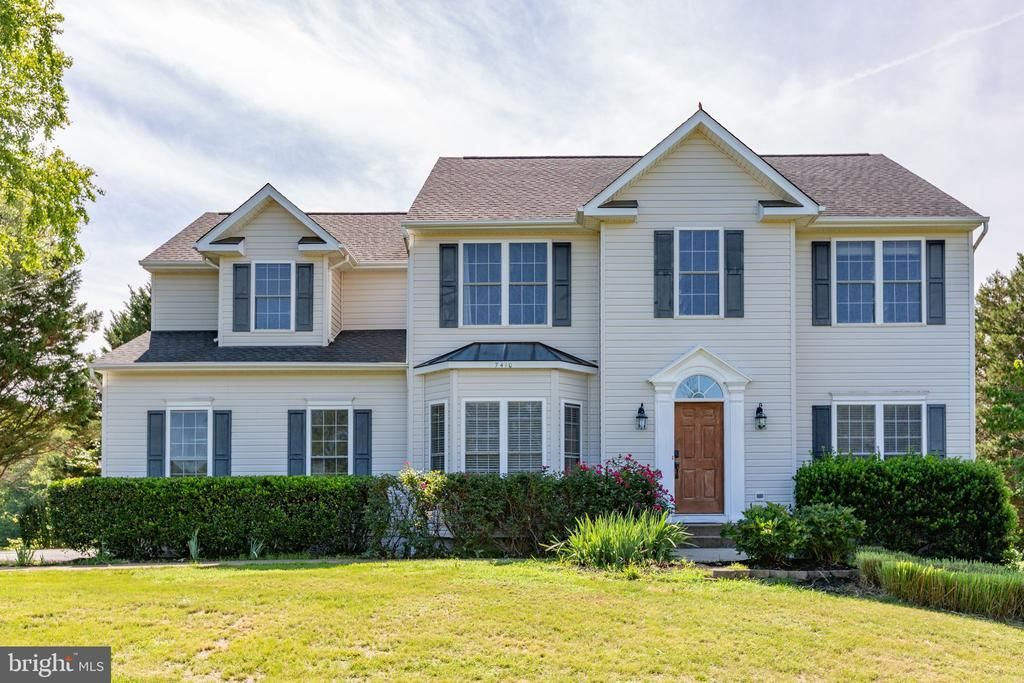 7410 Ni River Landing , Fredericksburg, VA 22407 Main Photo