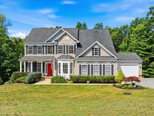 28177 BEN OAKS DRIVE, MECHANICSVILLE, MD 20659