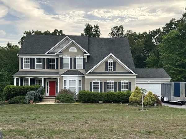 28177 BEN OAKS DRIVE , MECHANICSVILLE, MD 20659