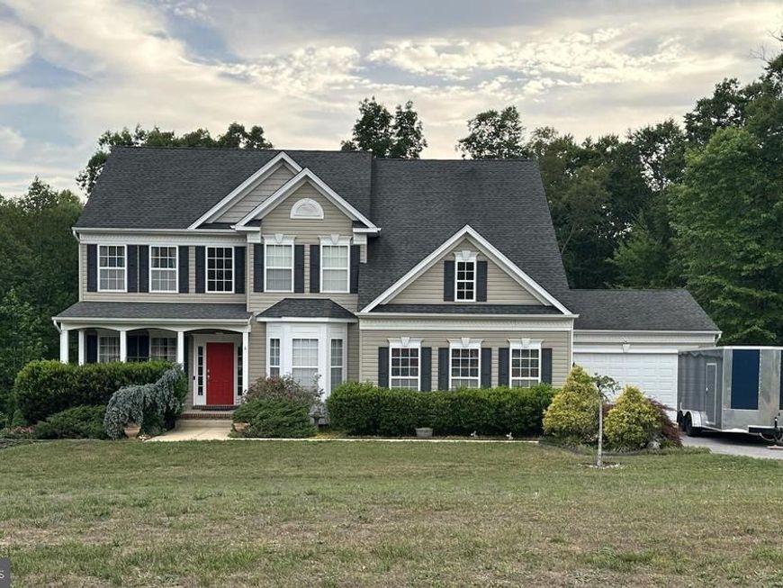 28177 Ben Oaks Drive , Mechanicsville, MD 20659 Main Photo