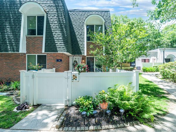794 Blue Ridge Drive , Medford, NY 11763