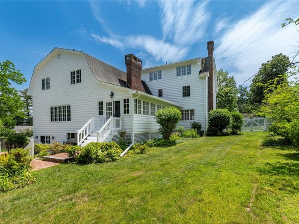 102 Birchwood Avenue , Nyack, NY 10960
