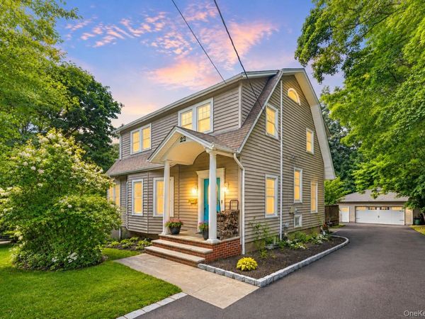 22 Grandview Avenue, Suffern, NY 10901