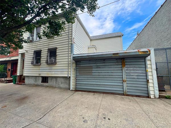 107-49 93rd Street, Ozone Park, NY 11417