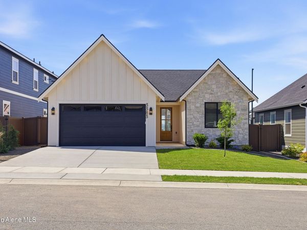 3383 N Blaze LOOP, Post Falls, ID 83854