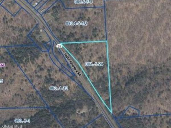2926 NY-29A, Caroga Lake, NY 12032