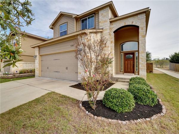 9205 Sweetgum DR, Unit 154, Austin, TX 78748