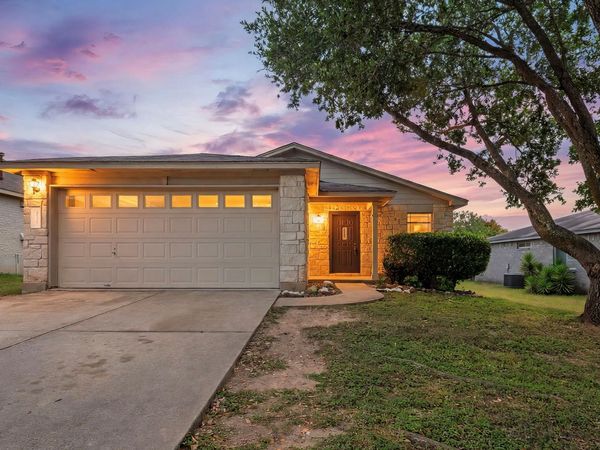 235 San Felipe DR, Kyle, TX 78640