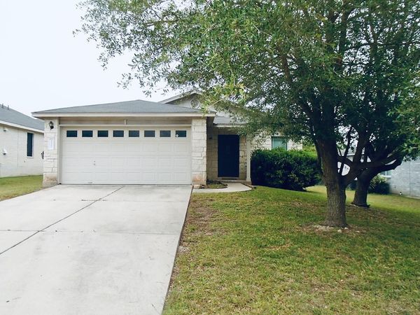 235 San Felipe DR, Kyle, TX 78640