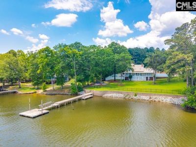 1011 Westshore , Ridgeway, SC 29130