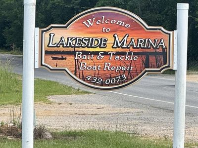 2163 John G Richards Road, Camden, SC 29020