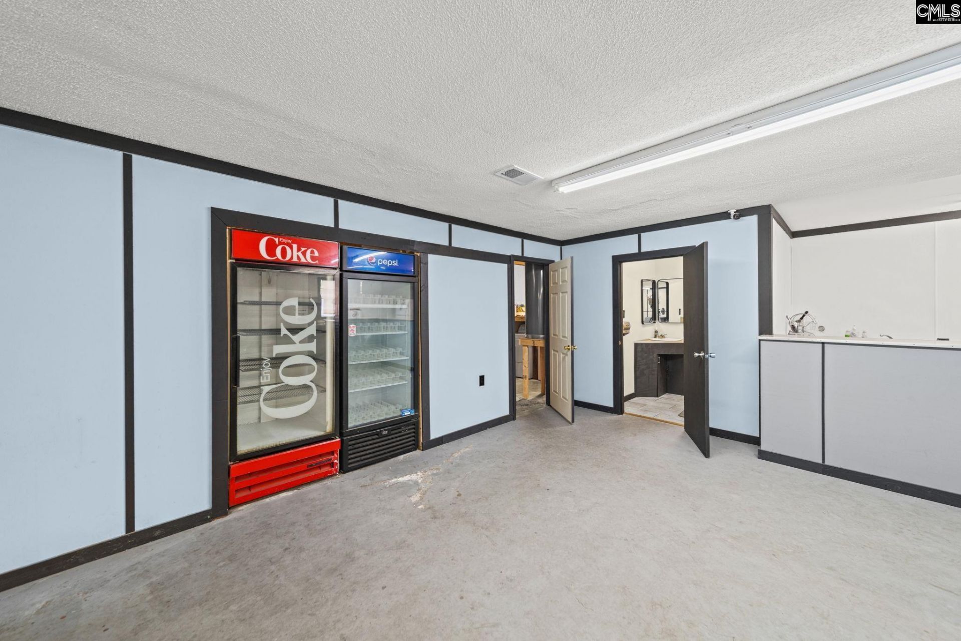 2163 John G Richards Road Photo 16