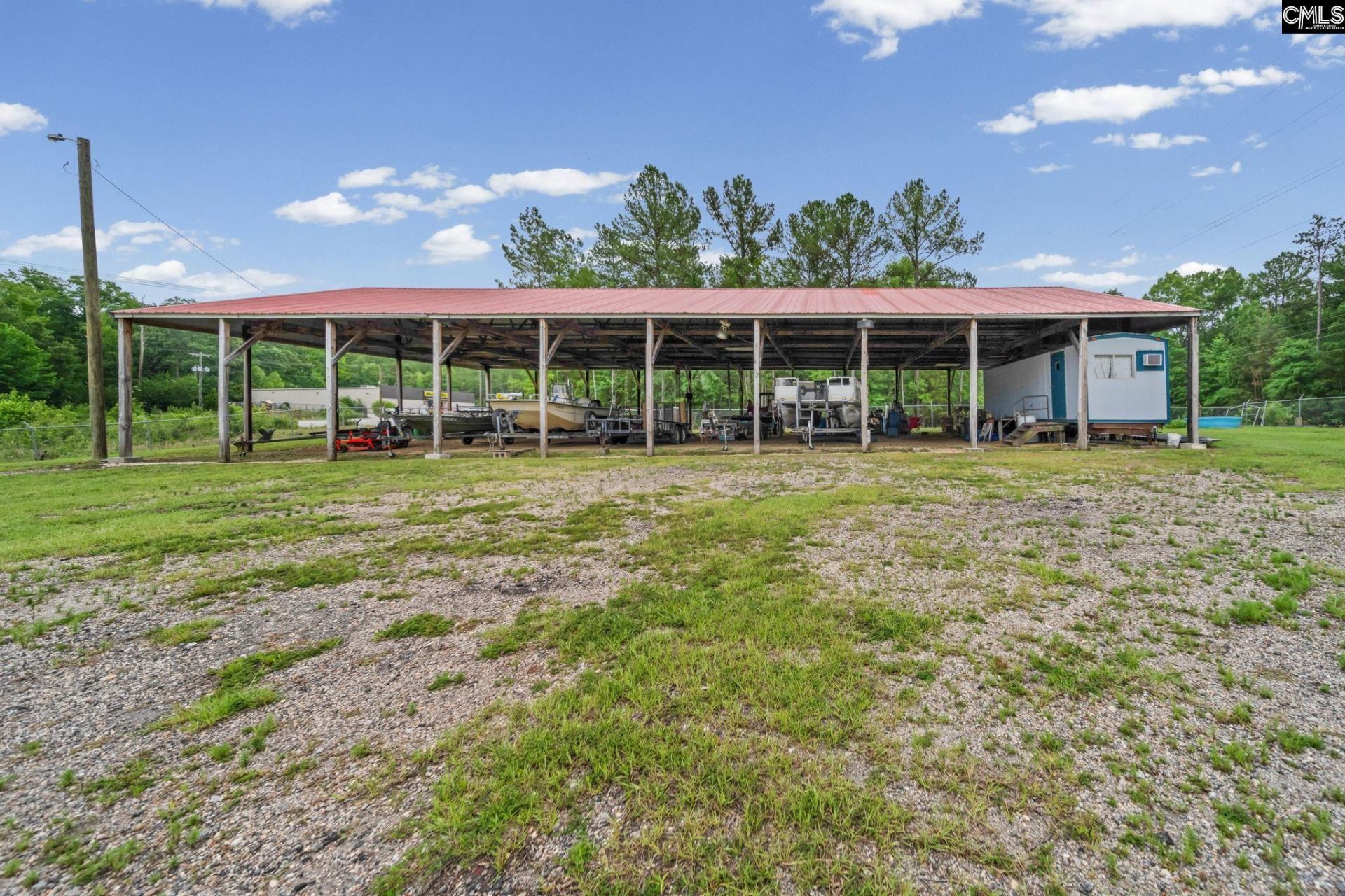 2163 John G Richards Road Photo 17