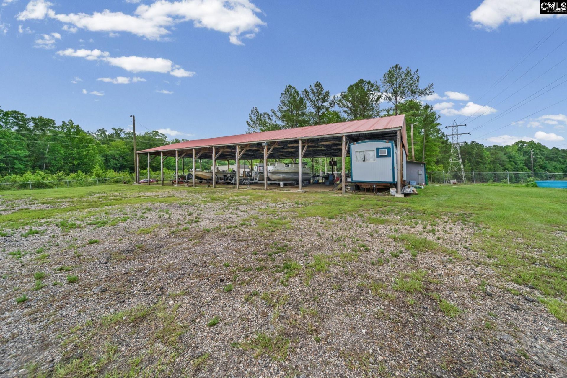 2163 John G Richards Road Photo 18