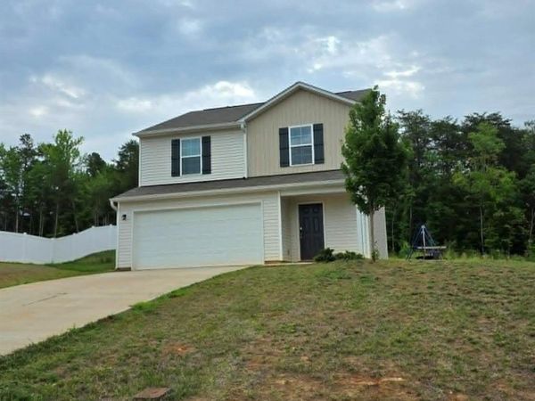 114 Somerton Lane , Lexington, NC 27295