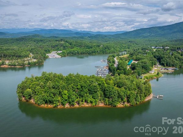 804 Marina Drive , Nebo, NC 28761