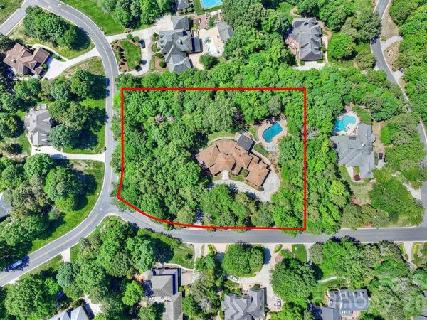 3301 Providence Plantation Lane, Charlotte, NC 28270