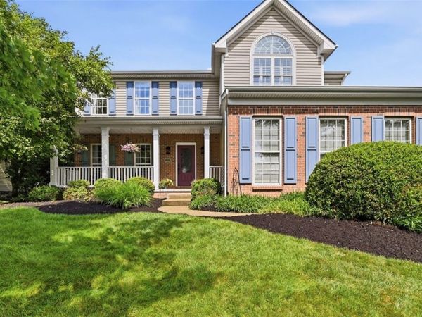 600 Willet Drive, Wexford, PA 15090
