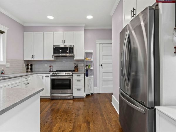 62 Atherton Rd., Unit A, Brookline, MA 02446