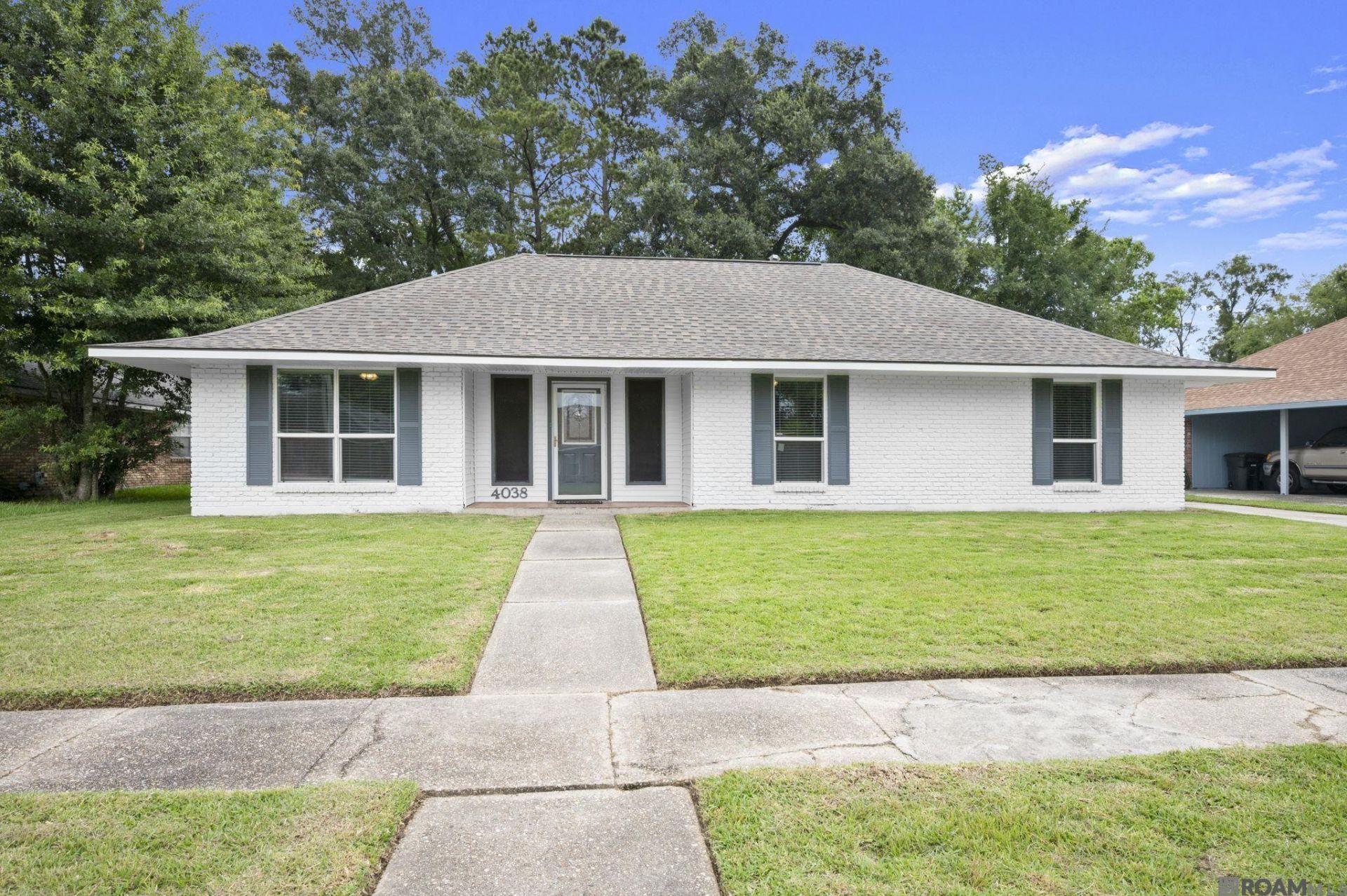 4038 Lassen Dr, Baton Rouge, LA 70814 Main Photo